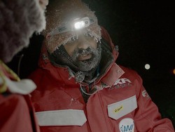 Kisah Ilmuwan Bertahan Tanpa Sinar Matahari 100 Hari Lebih di Kutub Utara