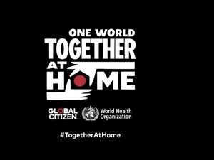 Ini Cara Saksikan Live Konser One World: Together At Home Ini Cara Saksikan Live Konser One World: Together At Home