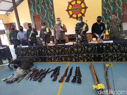 Pangdam Cendrawasih ke KKSB: Kembali ke Pangkuan NKRI dan Bangun Papua