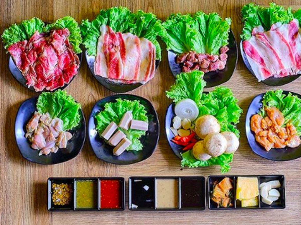 Mau BBQ Komplet di Rumah? 5 Resto Ini Sediakan Paketnya Mau BBQ Komplet di Rumah? 5 Resto Ini Sediakan Paketnya
