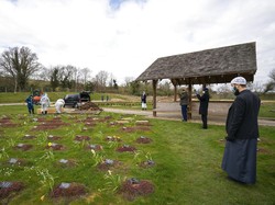 Jumlah Korban Meninggal Akibat Virus Corona di Inggris Capai Angka 19 Ribu