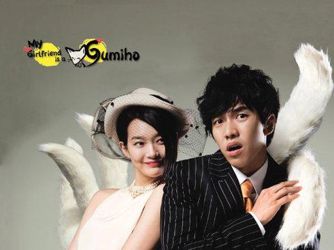 5 Drama Korea Romantis tentang Cinta Beda Dunia, Siap-siap Peras Air Mata