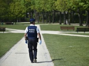 Catat Kematian Corona Tertinggi di Eropa, Belgia: Kami Transparan Soal Data