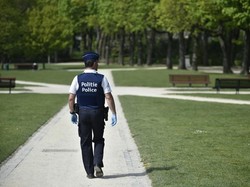 Catat Kematian Corona Tertinggi di Eropa, Belgia: Kami Transparan Soal Data