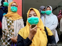 Hati Kami Bersama 9 Nakes COVID-19 yang Ngungsi di Rumah Singgah Yogya