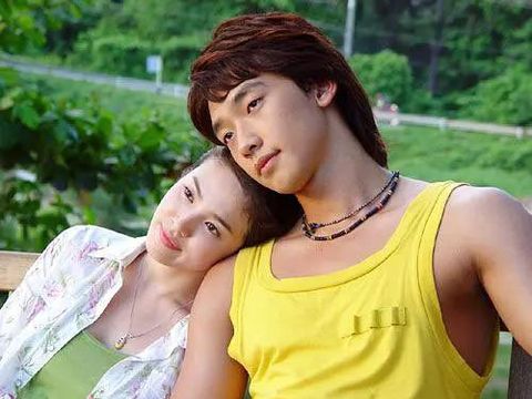 5 Drakor Romantis tentang Kisah Cinta Artis, Bertabur Harta & Popularitas