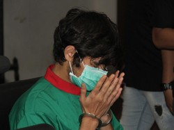 Fakta-fakta Kasus Ganja Likuid Naufal Samudra