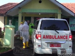 Majikan Positif Corona, Karyawan Pabrik Kecap di Tegal Dikarantina