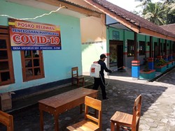 Istri Tolak Suami Mudik Gegara Corona, Ini Penjelasan MUI Blitar