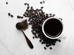 Dokter Tak Sarankan Konsumsi Kopi dan Teh saat Sahur, Ini Alasannya