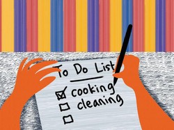 5 Trik Cara Asyik Piknik di Rumah