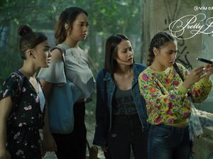 Podcast Penonton Bayaran: Seram tapi Seru Nonton Pretty Little Liars Podcast Penonton Bayaran: Seram tapi Seru Nonton Pretty Little Liars