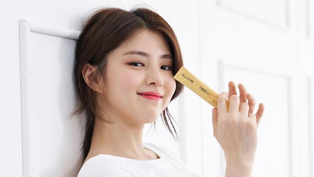 Han So Hee