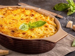 Resep Makaroni Panggang Saat Ramadan