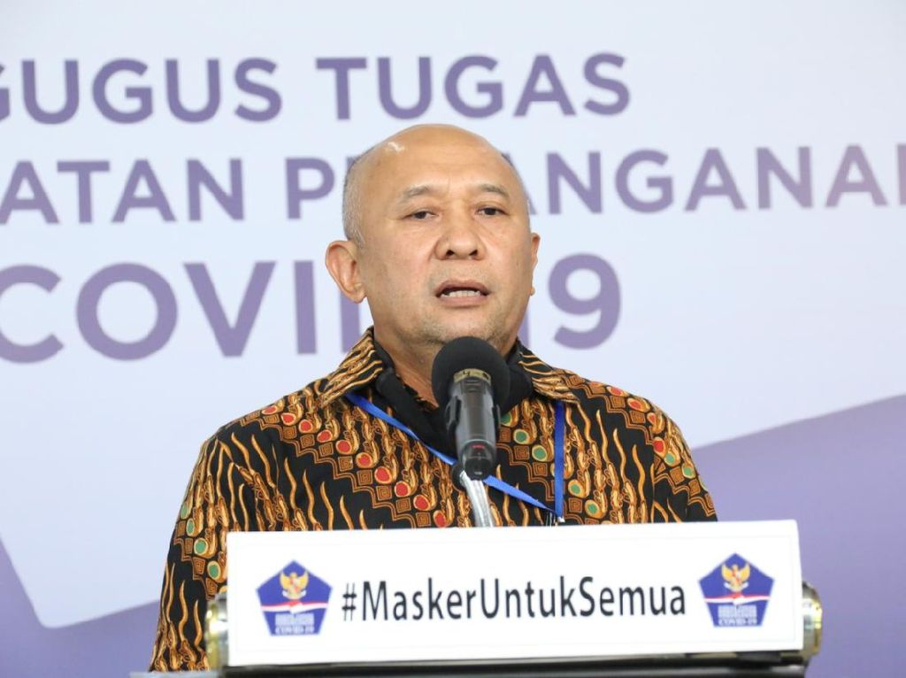 Teten Minta Anggaran Subsidi Bunga yang Kebesaran buat Modal UMKM Teten Minta Anggaran Subsidi Bunga yang Kebesaran buat Modal UMKM
