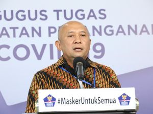 Mantap! 20 Juta Pedagang Kecil Dapat Bantuan Rp 2,4 Juta di 2021 Mantap! 20 Juta Pedagang Kecil Dapat Bantuan Rp 2,4 Juta di 2021