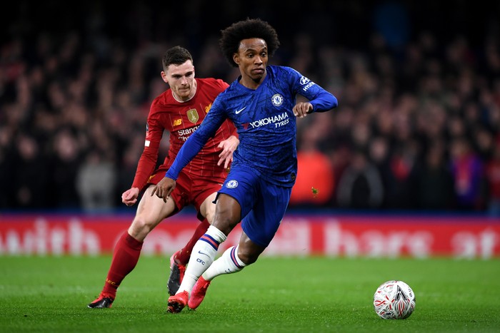 Willian