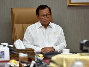 Istana: MenPAN-RB Alokasi untuk PDIP Istana: MenPAN-RB Alokasi untuk PDIP