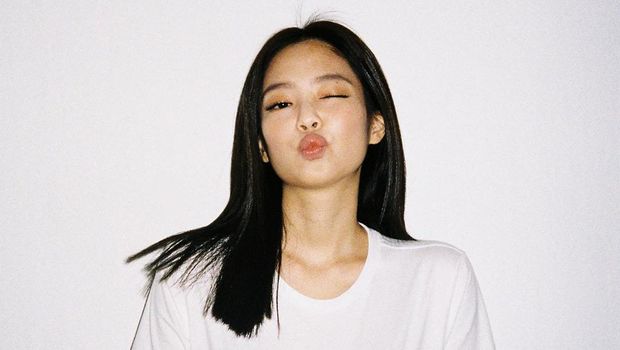 Jennie BLACKPINK