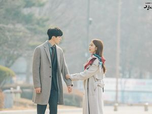 Penyesalan Wanita Menikah dengan Pria Korea, Hidupnya Tak Seindah Drakor