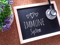 Kebiasaan Sehari-hari Ini Baik Jaga Imunitas Tubuh