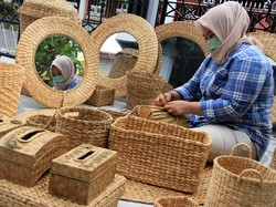 5 Tameng UMKM Tangkis Corona