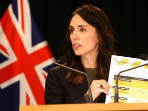 Selandia Baru Berhasil Hindari Kondisi Terburuk Pandemi Corona