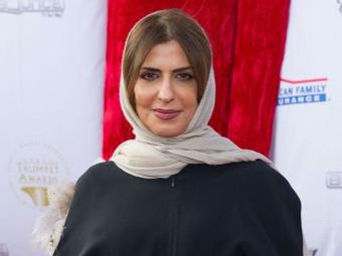 Putri Basmah binti Saud