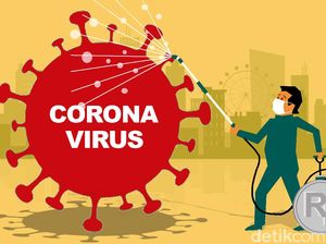 3 Kali Rapid Test Positif Corona, Wakil Wali Kota Bukittinggi Diisolasi 3 Kali Rapid Test Positif Corona, Wakil Wali Kota Bukittinggi Diisolasi
