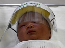 IDAI Ungkap Data Anak Meninggal terkait COVID-19: Kita Paling Banyak di Asia