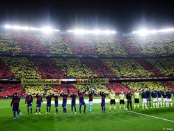 Klub China Bangun Stadion Sepak Bola Lebih Besar dari Camp Nou