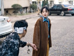 Cerita Kim Go Eun Harus Belajar Taekwondo Demi The King: Eternal Monarch