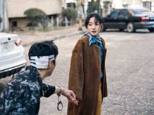 Cerita Kim Go Eun Harus Belajar Taekwondo Demi The King: Eternal Monarch Cerita Kim Go Eun Harus Belajar Taekwondo Demi The King: Eternal Monarch