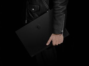 Laptop Baru MSI, Bikin WFH Makin Produktif