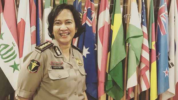 [VOD 7] Tangani Jenazah Tragedi MH17, dr. Hastry Bikin Kagum Ahli Forensik Dunia