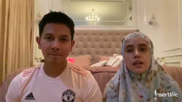 Sonny Septian & Fairuz A Rafiq