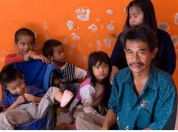 Demi Beli Beras, Pria Ini Jual HP Bekas Rp 10 Ribu Saja!