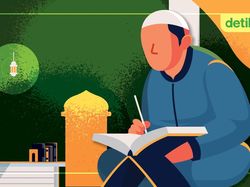 Arti Tawadhu dan Keutamaannya, Jalankan agar Dicintai Allah SWT