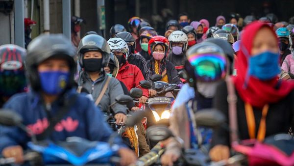 Pengangguran Diprediksi Bertambah Imbas Corona