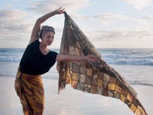 Puluhan Penari di 5 Negara Bawakan Tarian Aceh Untuk Ajakan Diam di Rumah