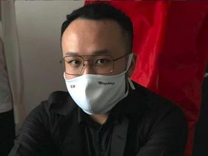 Sudah Buatkan Jas Pengantin, Samuel Wongso Malah Tak Dibayar