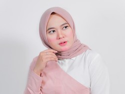 Ada yang Plesetkan Aisyah Istri Rasulullah, Ini Kata Anisa Rahman