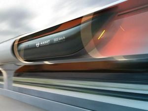 Hyperloop, Kereta Futuristik Penakluk Pesawat