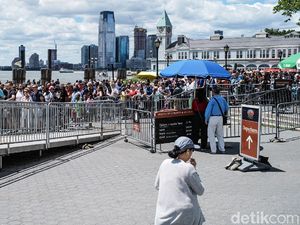 Asuransi Perjalanan Ini Tanggung Biaya Medis Corona, Tertarik?