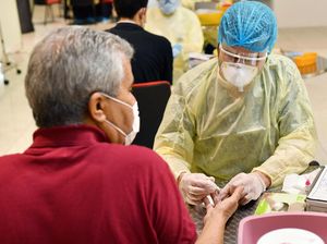 Dubes RI Ceritakan Kerasnya Penegakan Protokol Kesehatan COVID-19 di UEA