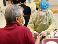 Dubes RI Ceritakan Kerasnya Penegakan Protokol Kesehatan COVID-19 di UEA