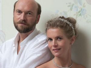 Wanita Bangsawan Inggris Ungkap Sisi Gelap Kehidupan Bersama Miliarder Rusia