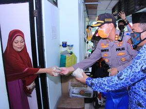 Dapur Umum Disiapkan di Madiun untuk Warga Terdampak Corona