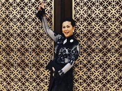 Cerita Helsi Herlinda 16 Tahun Perankan Antagonis