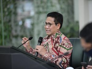 Dimulai April, BLT Dana Desa Dikucurkan dalam 3 Tahap